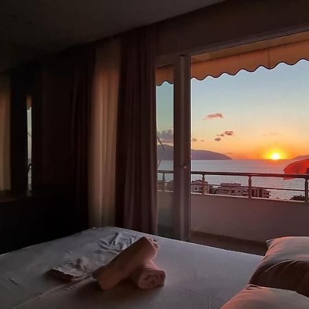 Hotel Ble Ble Vlorë Exteriör bild