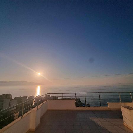 Hotel Ble Ble Vlorë Exteriör bild