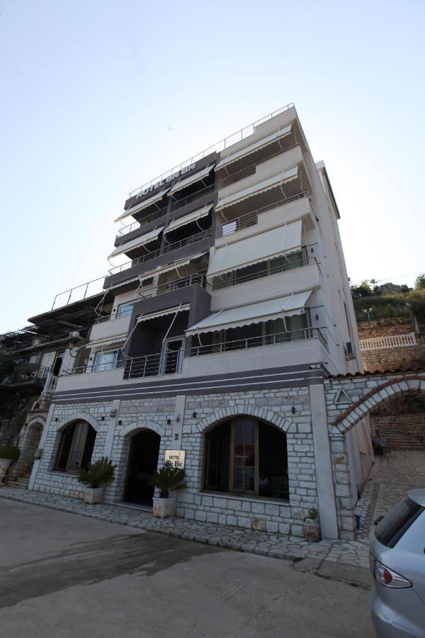 Hotel Ble Ble Vlorë Exteriör bild