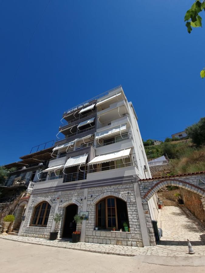 Hotel Ble Ble Vlorë Exteriör bild