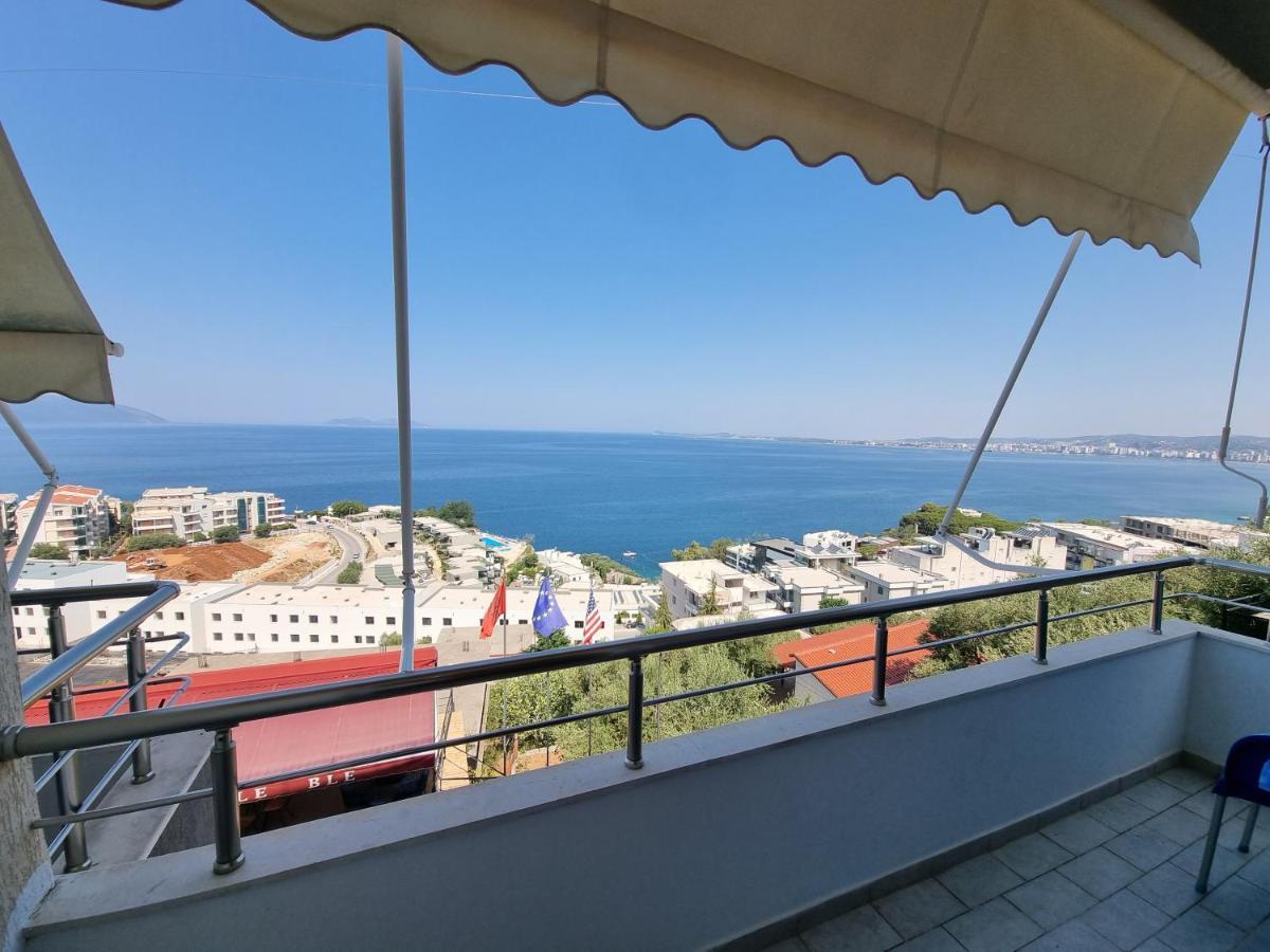 Hotel Ble Ble Vlorë Exteriör bild