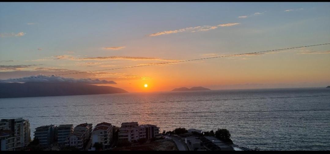 Hotel Ble Ble Vlorë Exteriör bild