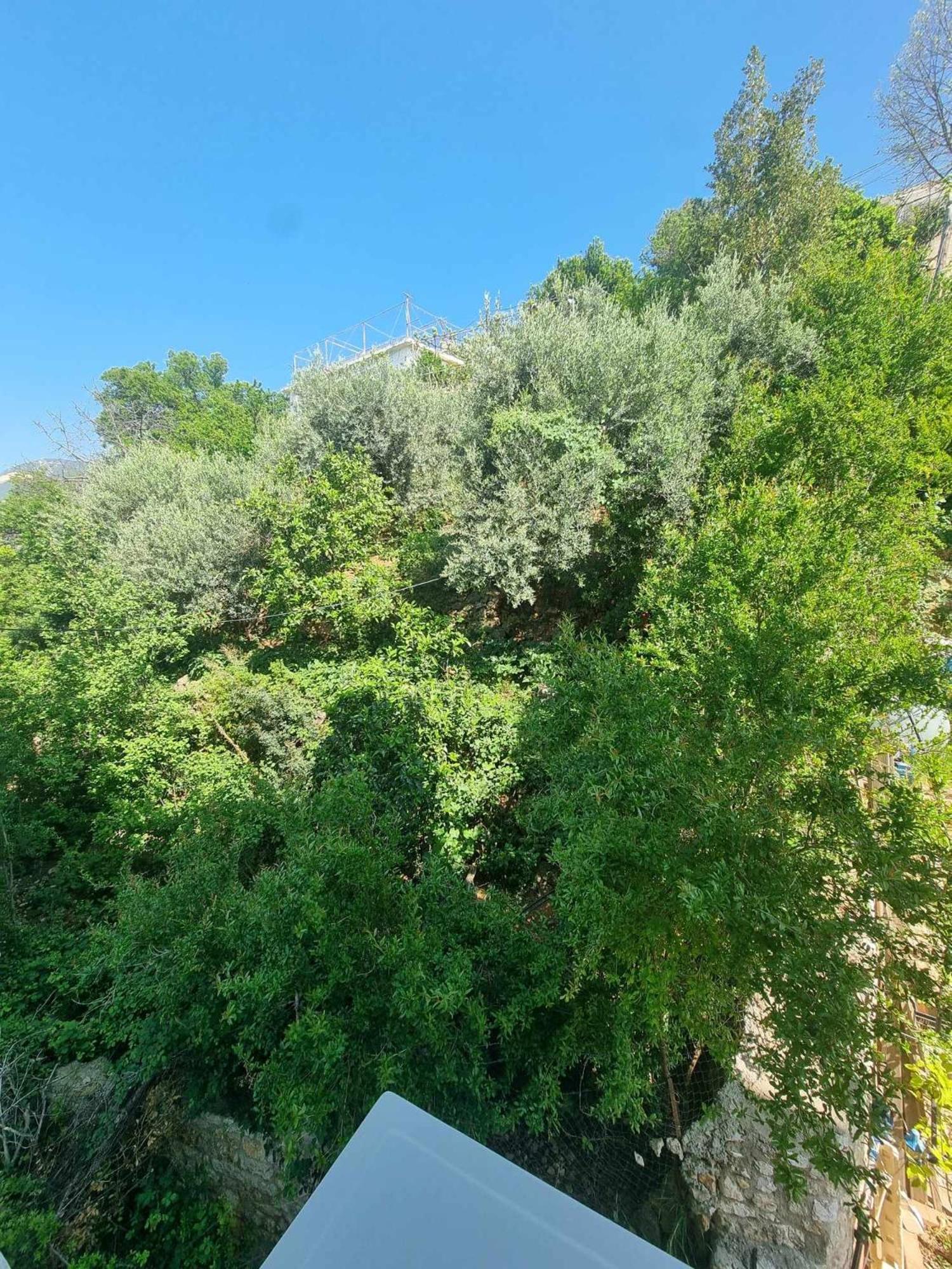 Hotel Ble Ble Vlorë Exteriör bild