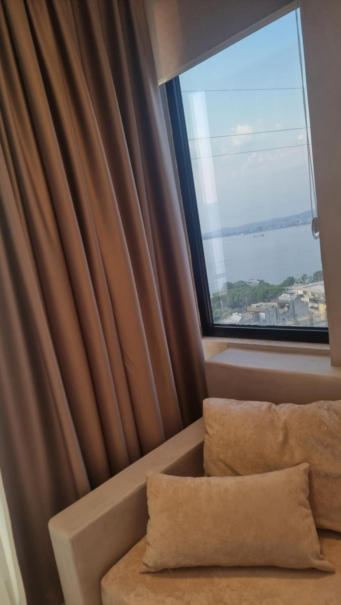 Hotel Ble Ble Vlorë Exteriör bild